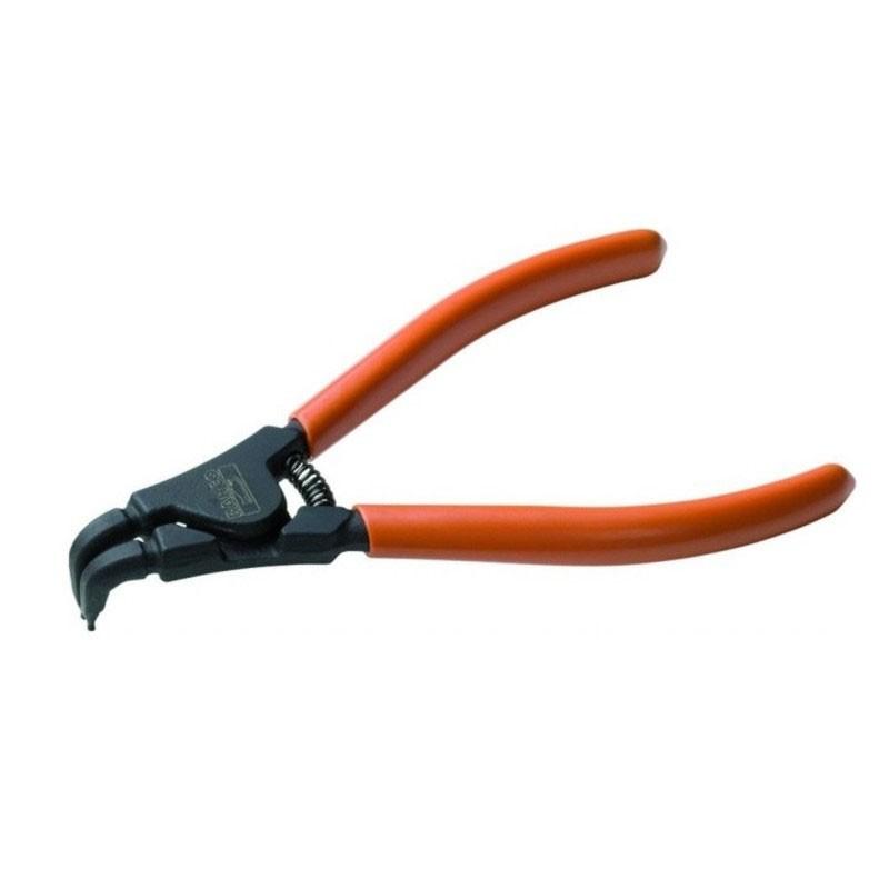 DUVER - ALICATE ARANDELA EXTERIOR CURVO 21cs 40-100