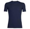Icebreaker Merino 150 Anatomica Short Sleeve Base Layer