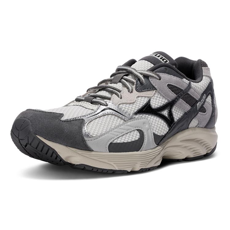 Mizuno Lg 90S V2 'Черный Светло-серый' D1GH232203