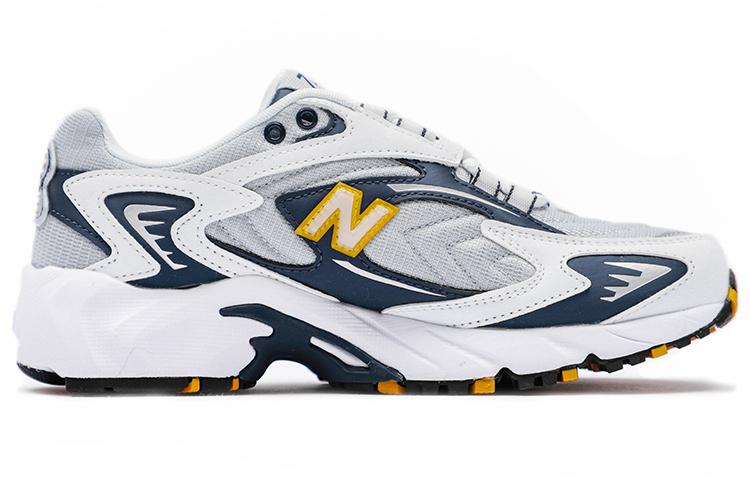 Men's Sneakers New Balance 725 'Silver Gray White'