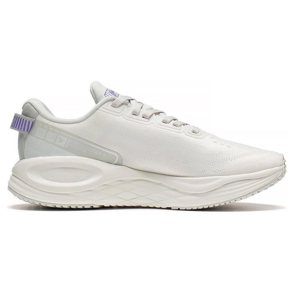 Li Ning Furious Rider 6.0 Базовые Нескользящие Износостойкие Нескользящие Износостойкие Низкие ARZS003-12