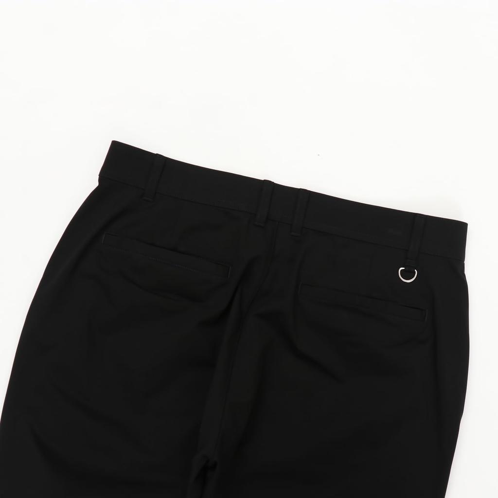 Champion Golf Эластичные брюки мужские водоотталкивающие удлиненного размера с логотипом Script, Черные, L, C3-YG205