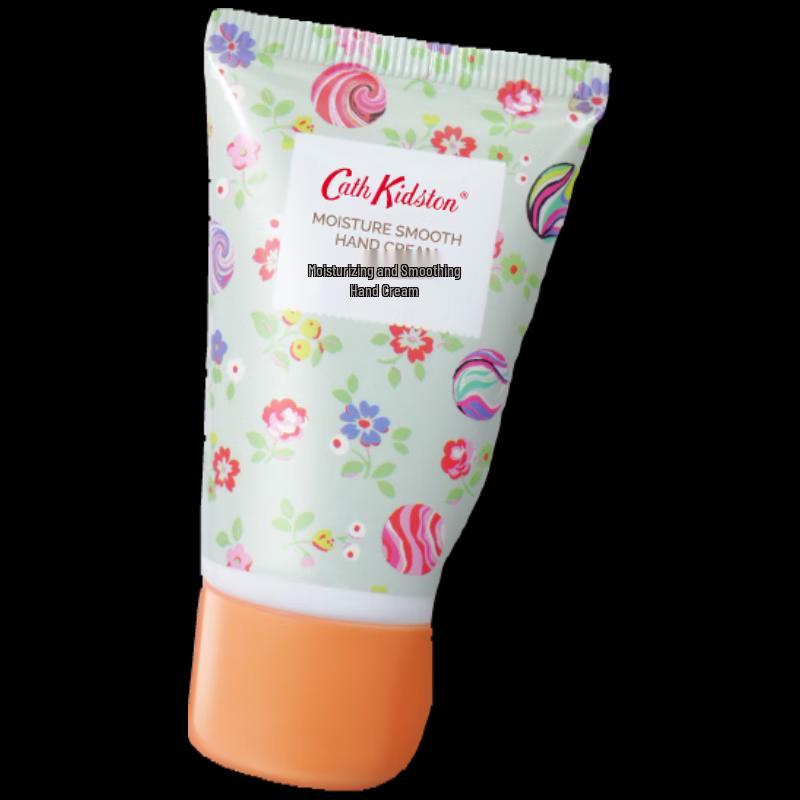 Cath Kidston Hydrating & Smoothing Hand Cream Gift Set
