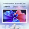 Philips 23,8-дюймовый офисный монитор Full HD 100 Гц, штепсель CN (адаптер в комплекте)