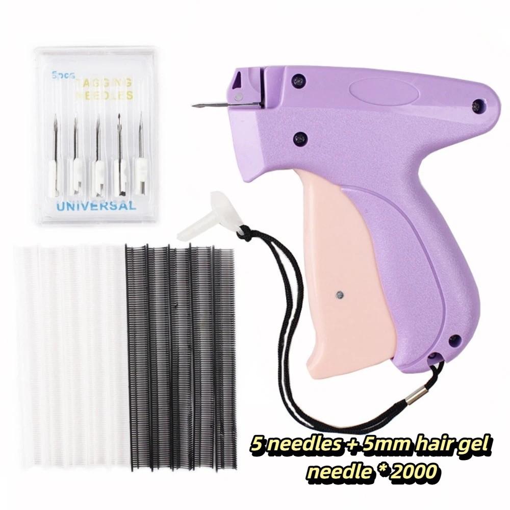 Fast Tagging Tool Set Multi-Purpose Labeling Tool Price Tag Applicator  Garment Labeling