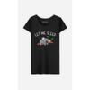 Women's T-shirt - LET ME SLEEP