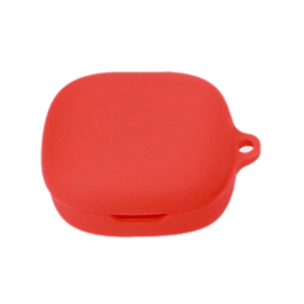 Защитный чехол с защитой от царапин, противоударный для наушников JBL WAVE FLEX 2, пылезащитный мягкий корпус, моющийся чехол