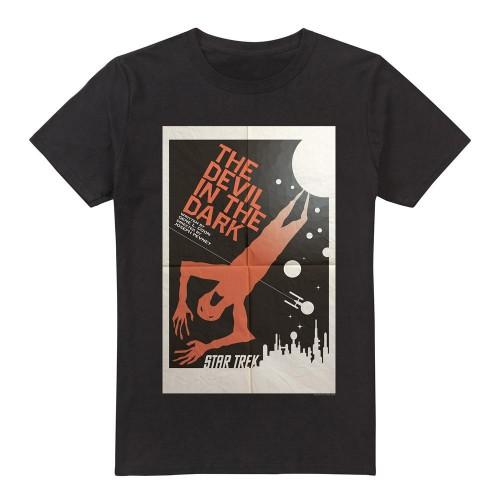Star Trek Mens The Original Series Episode 25 T-Shirt