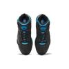 Reebok Кроссовки Shaq Attaq 'Black Azure' 2023 HR0499