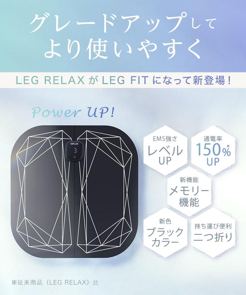 NIPLUX Sole EMS Foot Mat Foot EMS Sole Care Уход за икроножными мышцами Тренировка подошв Тренировка мышц Легко носить с собой