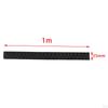 Shrink Tube Shrinkable Tubing Electrical Insulation Racket Grip Non- 3:1 Wrap