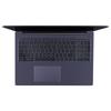 Jichuan Ultra-Thin TPU Transparent Keyboard Cover for Huawei Laptops
