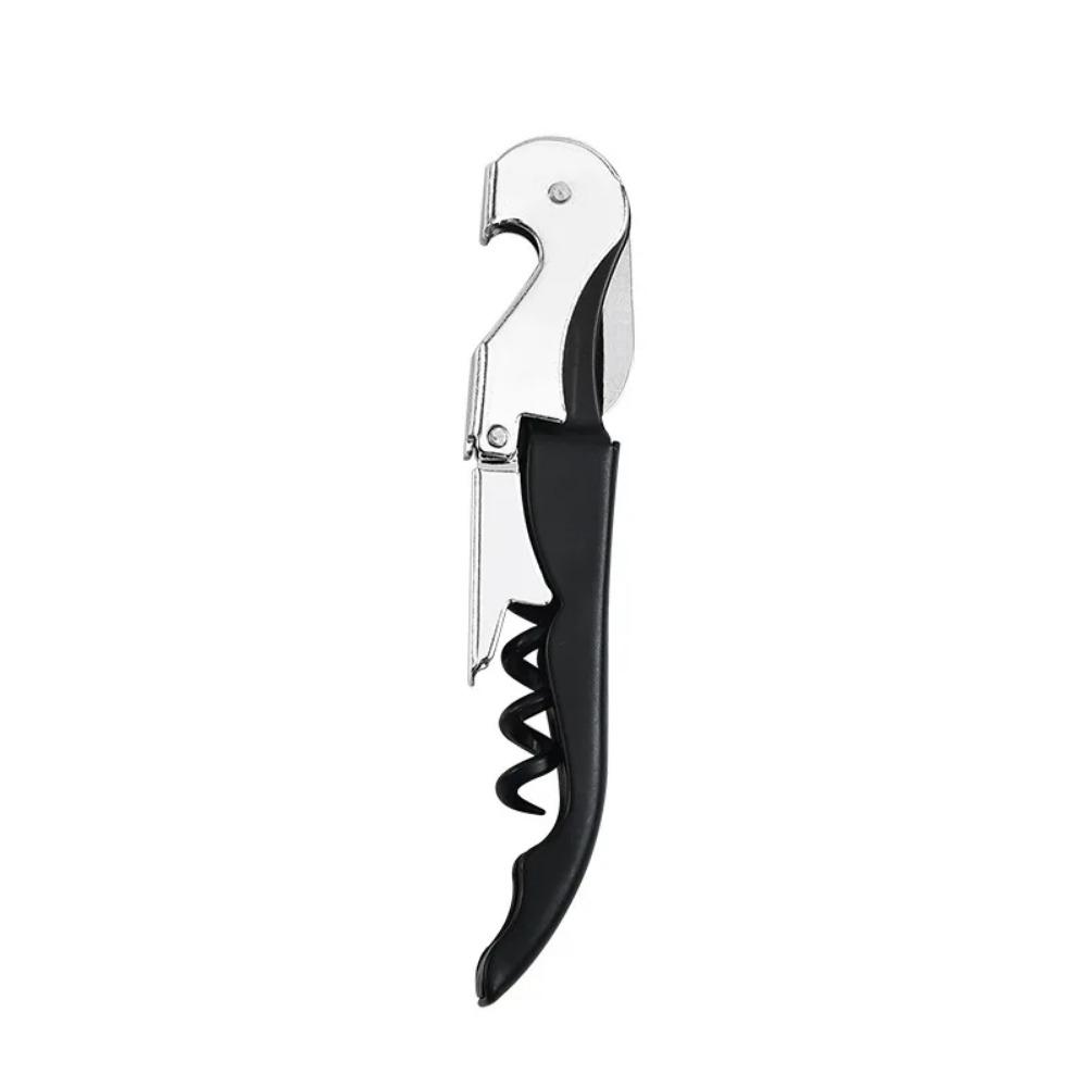 Multifunction Wine Screw Corkscrew Opener Household Accessories Wine Champagne Grape Wine Beer Bottle Opener