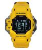 Мужские часы G-Shock Master Of G-Land Rangeman с цифровым смартфоном и солнечной батареей GPR-H1000-9 200M