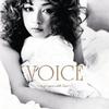 CD TOMIKO VAN - Voice-Cover You With Love AVCD23227B Avex Trax 2007 Japan ObiJapanese Pop/Rock Used
