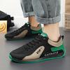 МОДНАЯ ОБУВЬ, мужские дышащие спортивные кроссовки, спортивные кроссовки для бега, уличные женские теннисные кроссовки для тренажерного зала