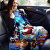 1pc, Fantasia-Inspired Home Decor: Cozy Flannel Blanket for Bedroom, Living Room & More! Perfect Gift Idea Ideal Sofa