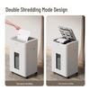 Deli GA880 Automatic Office Paper Shredder CN plug (adapter included)