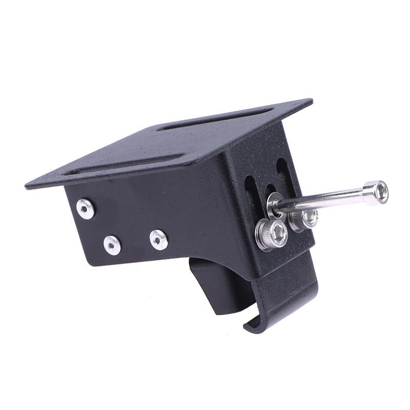 Фиксирующие клипсы для крыши автомобиля, Для автомобиля без зазора, Багажник на крышу автомобиля, Грузовая корзина, Фиксирующие клипсы для багажника, Аксессуары для модифицированной рамы багажника внедорожника