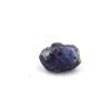 Stones and Minerals. Benitoite. 0.53 Ct. San Benito Co., California, USA.