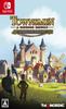 Townsmen Kingdom Rebuilt Полное издание Switch -