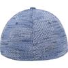 Flexfit by Yupoong Жаккардовая вязаная шапка