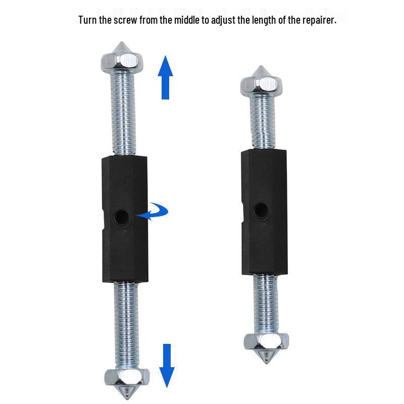 Type 118 Wire Box Repair Tool for 86 Switch Socket Back Box