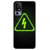 Capa For TCL 40 NxtPaper 5G 2023 Lion Cat Soft Case Silicone Black Covers For TCL 40 NxtPaper 5G 40 NxtPaper Coque Fusion Bumper