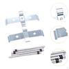 Front Brake Pad Pins Fitting Kit, Accessories ,Premium , High Performance Metal Easy To Install