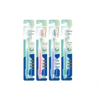 Зубная щетка Systema Sensitive Care (4-Pack)