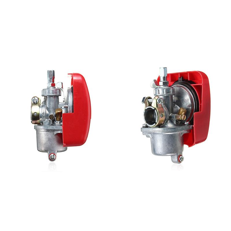 Карбюратор 50CC/60CC/66CC/80CC 2-тактный двигатель Моторизованный велосипед Карбюратор