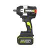 WORX 20V 1000 Нм Высокооборотный беспроводной ударный гайковерт Штепсель CN (адаптер в комплекте)