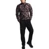 THE NORTH FACE Jackets Men's Purple Stand Collar Moderate Other NF0A7ZX7-O3L
