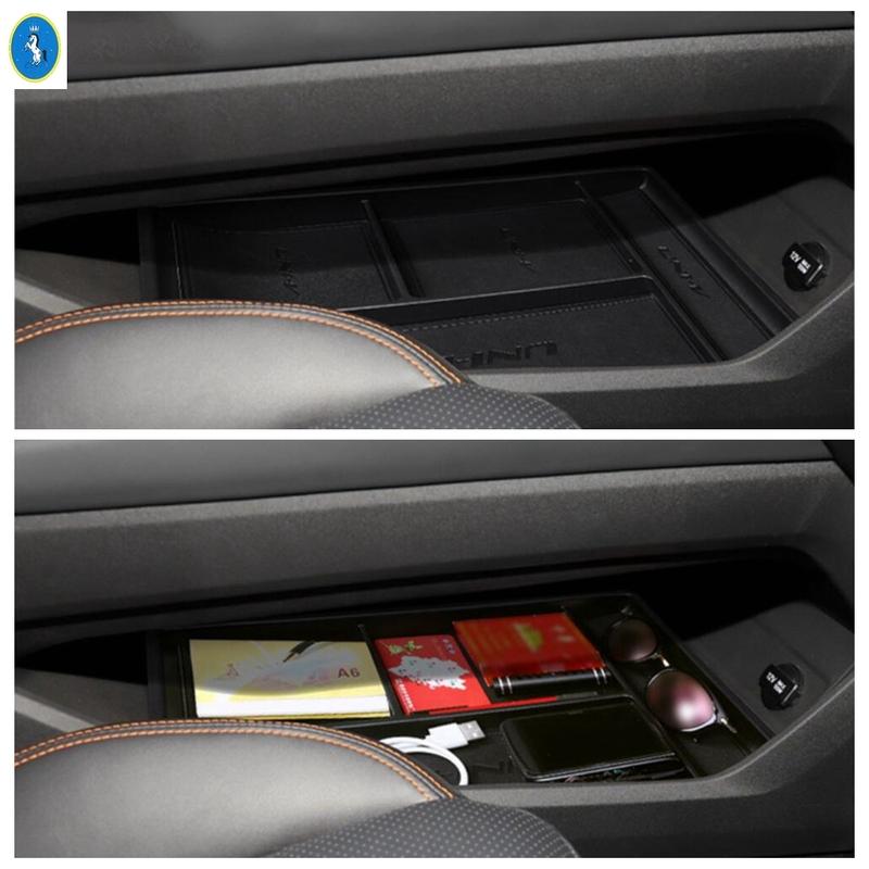 For CHANGAN UNI-V UNIV 2024 Car Armrest Rest Storage Box / Center Console Compartment Glove Organiser Accessories