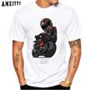 Футболка Хорхе Лоренцо Номер 99 Новая Летняя Унисекс С коротким рукавом Gs Adventure Moto Spor Повседневные Белые Топы Футболки Мотоциклиста