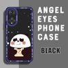 Phone Case Soft Rubber TPU Cellphone Casing Full Cover Camera Protection Design Shockproof Cover for Huawei Honor Xiaomi Redmi