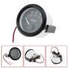 2" / 52MM LED 8-16V Voltmeter Car Motorcycle Voltage Gauge Panel Meter
