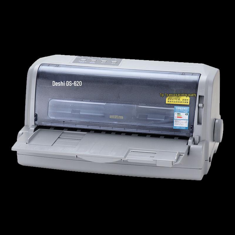 Dascom DS-620 Tax Invoice Printer CN plug (adapter included)