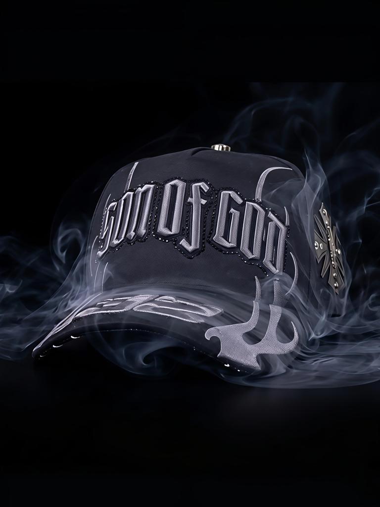 Factory Direct Sale 5 Panel Baseball Cap Outdoor Sports Casual Embroidery Gallo Fino Hats Gorras Gorra De Béisbol Hats