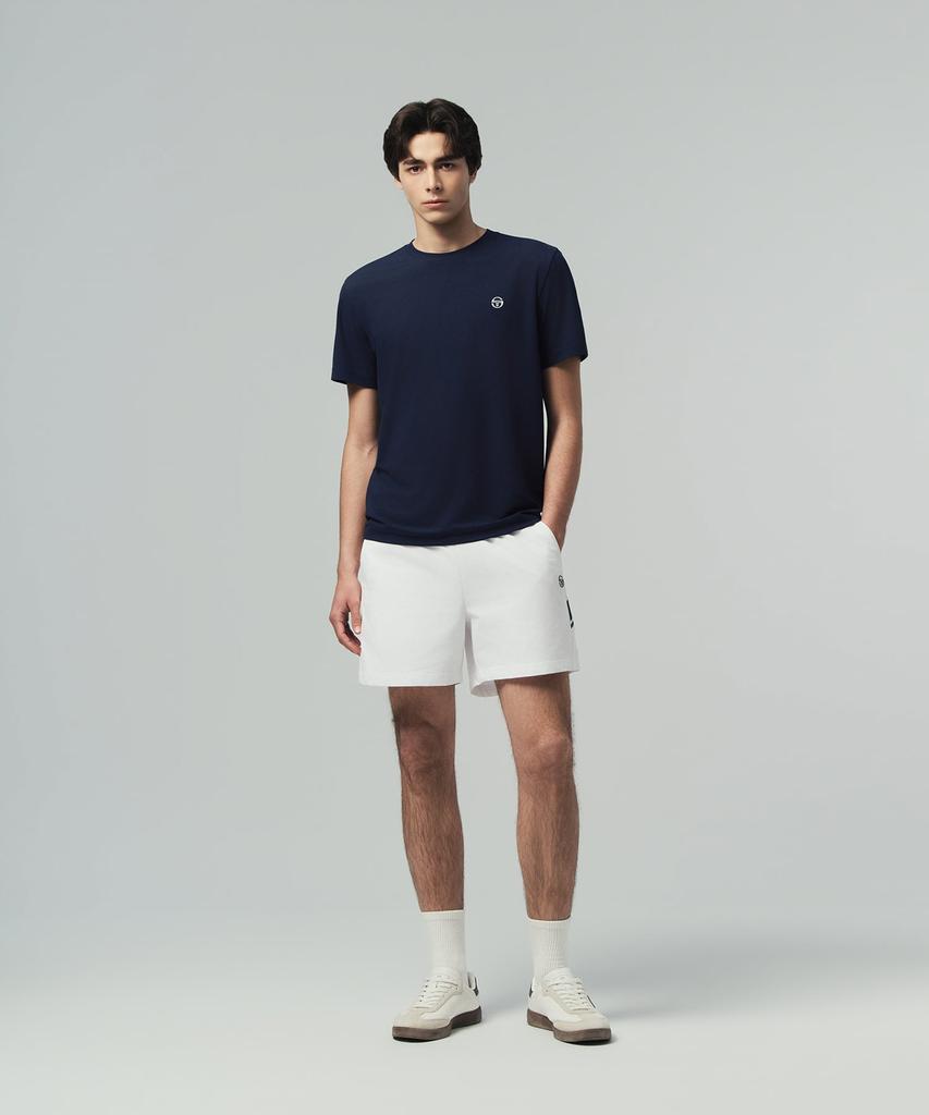 Мужская футболка с коротким рукавом SERGIO TACCHINI M Rayfresh Pique