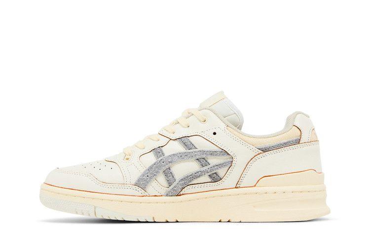 Men's Sneakers ASICS EX89 Foxtrot Uniform Whisper White/Cool Grey