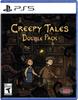 Жуткие истории Двойной набор Север PS5 (Импортированная Америка) -