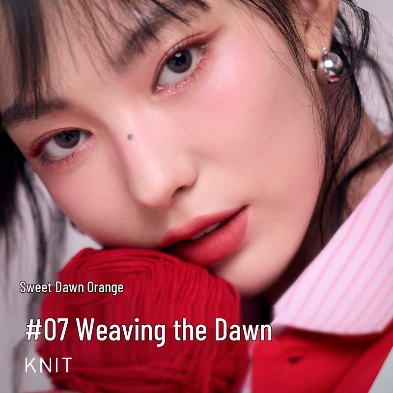 3ce Тинт для губ Velvet Lip Tint