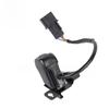 Rear View Camera Assembly for Hyundai For Santa Fe For Sport 2017 2018 OEM 957602W650 957602W610 957602W300 NTSC 6W Power