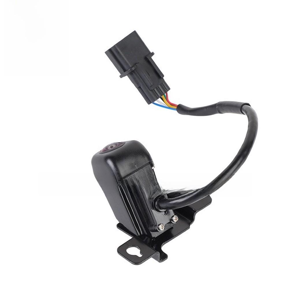 Rear View Camera Assembly for Hyundai For Santa Fe For Sport 2017 2018 OEM 957602W650 957602W610 957602W300 NTSC 6W Power