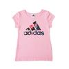 [Junior] Футболка с рисунком для девочек Adidas Kids Ag4512
