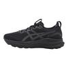 Asics Кроссовки для бега Gel-Kayano 32 Удобные Модные Нескользящие Прочные Поддержка Низкий Верх Детские Кроссовки Черные 1014A376-001