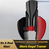 Новый стиль Кегель Фитнес Тренировочный Тренажер Оборудование для ног Домашние упражнения Тренажер для мышц таза и тазового дна Оборудование для ягодиц для мужчин