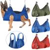 Depilation Shower Nail Trimming Helper Dog Bathing Package Pet Grooming Hammock Cat Restraint Bag