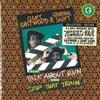 7-дюймовая пластинка CLINT EASTWOOD, GENERAL SAINT - Stop That Train / Talk About Run VPGS70737 Greensleeves 1983 UK Регги, Ска и Даб